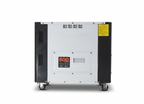 Generador Monofásico/Trifásico Diesel DDAE 10000DSE-3 max 7.8 KVA Daewoo