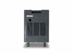 Generador Monofásico/Trifásico Diesel DDAE 10000DSE-3 max 7.8 KVA Daewoo