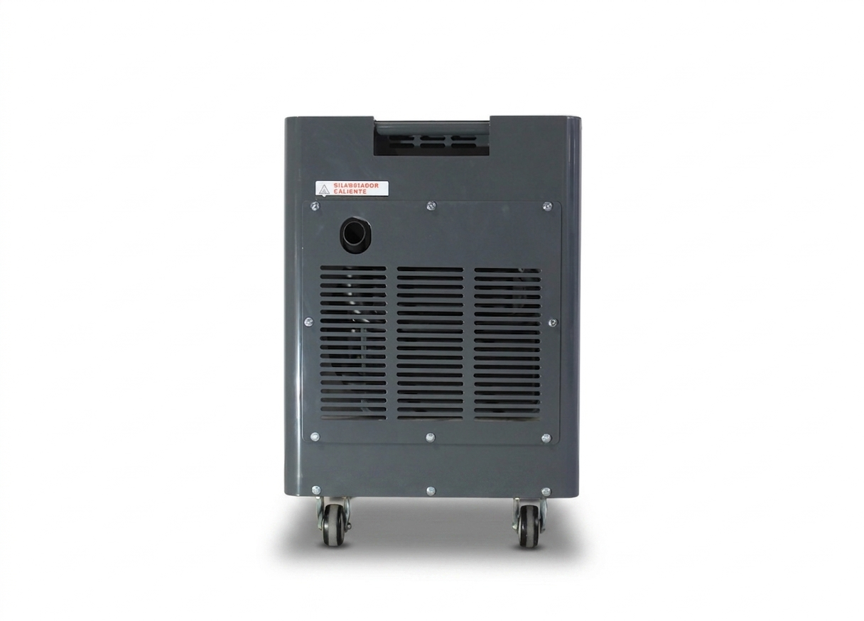 Generador Monofásico/Trifásico Diesel DDAE 10000DSE-3 max 7.8 KVA Daewoo