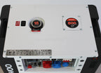 Generador Monofásico/Trifásico Diesel DDAE 10000DSE-3 max 7.8 KVA Daewoo