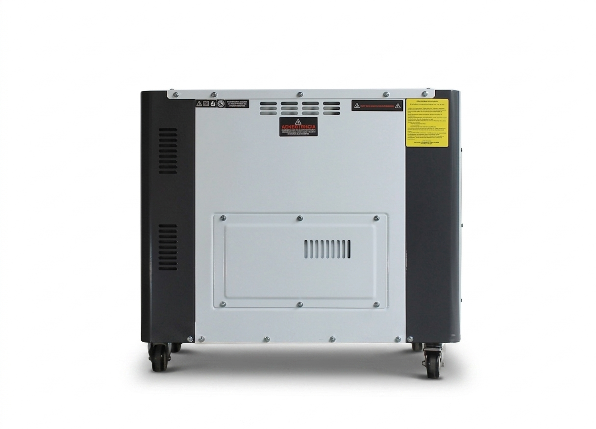 Generador Monofásico Diesel DDAE 10000SE 7.8 KVA Daewoo