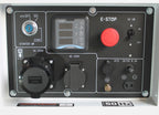 Generador Monofásico Diesel DDAE 10000SE 7.8 KVA Daewoo
