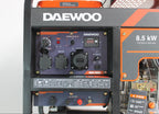Generador Monofasico Diesel DDAE 11000XE 8.3 kW Daewoo