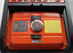Generador Monofasico Diesel DDAE 11000XE 8.3 kW Daewoo