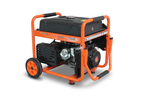 Generador Monofasico Bencina, diésel y gas GDA11000E 10.6 KVA Daewoo