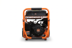 Generador Monofasico Bencina, diésel y gas GDA11000E 10.6 KVA Daewoo