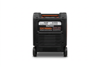 Generador Inverter Monofasico Bencina GDA14000IGe 9.8kW Daewoo