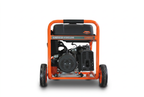 Generador Monofasico Bencina GDA6500E 6.2 KVA Daewoo