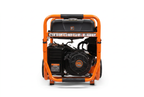 Generador Monofasico Bencina GDA6500E 6.2 KVA Daewoo