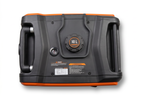 Generador Inverter Monofasico Bencina GDA7500IGe ATS 5500W Daewoo
