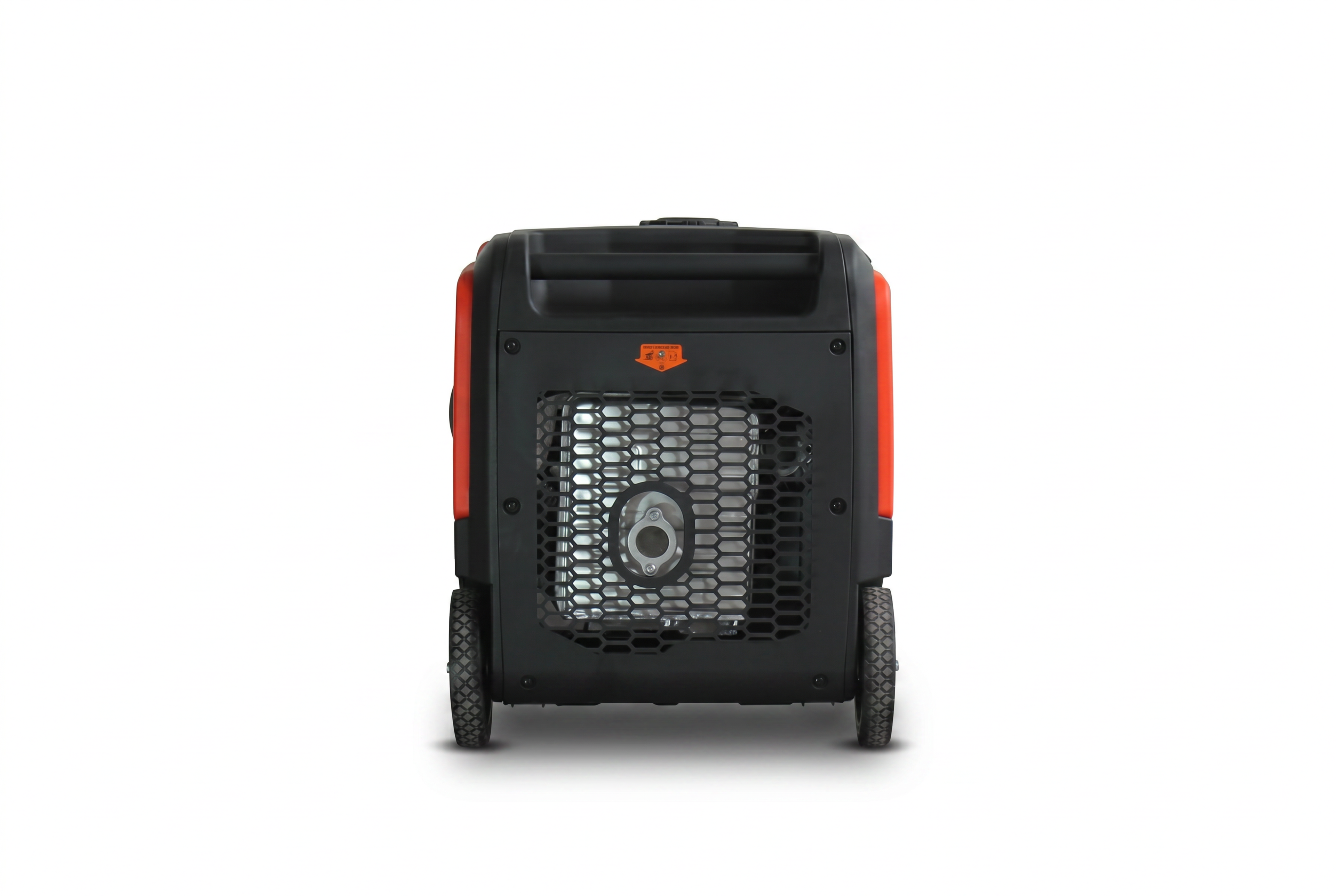 Generador Inverter Monofasico Bencina GDA7500IGe ATS 5500W Daewoo