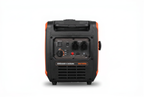 Generador Inverter Monofasico Bencina GDA7500IGe ATS 5500W Daewoo