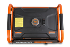 Generador Monofasico Bencina GDA8000E 8.0 KVA Daewoo
