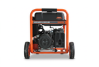 Generador Monofasico Bencina GDA8000E 8.0 KVA Daewoo