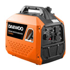 Generador Monofasico Bencina GDA4000IGe 3300W Daewoo